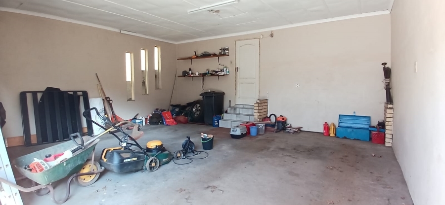 4 Bedroom Property for Sale in Panorama Free State